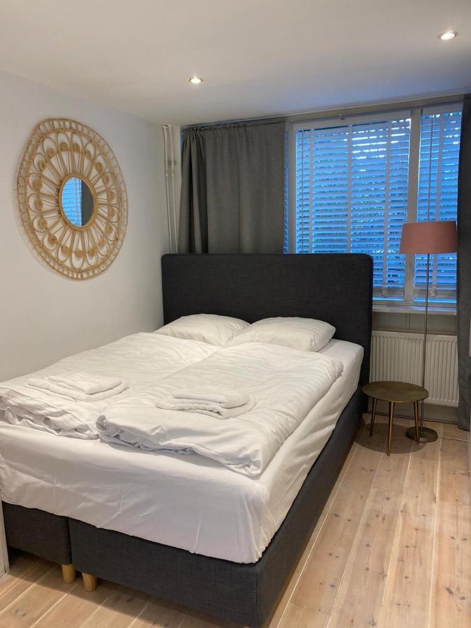 Studio Lief Bergen Binnen, Bij Bos Duin En Dorp Экстерьер фото